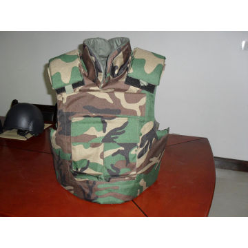 Nij Lever IV Bulletproof Vest for Military